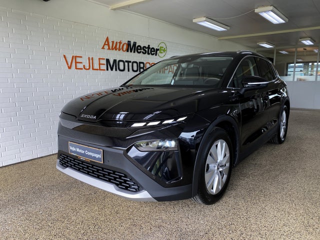 Skoda Elroq 85 iV Premium