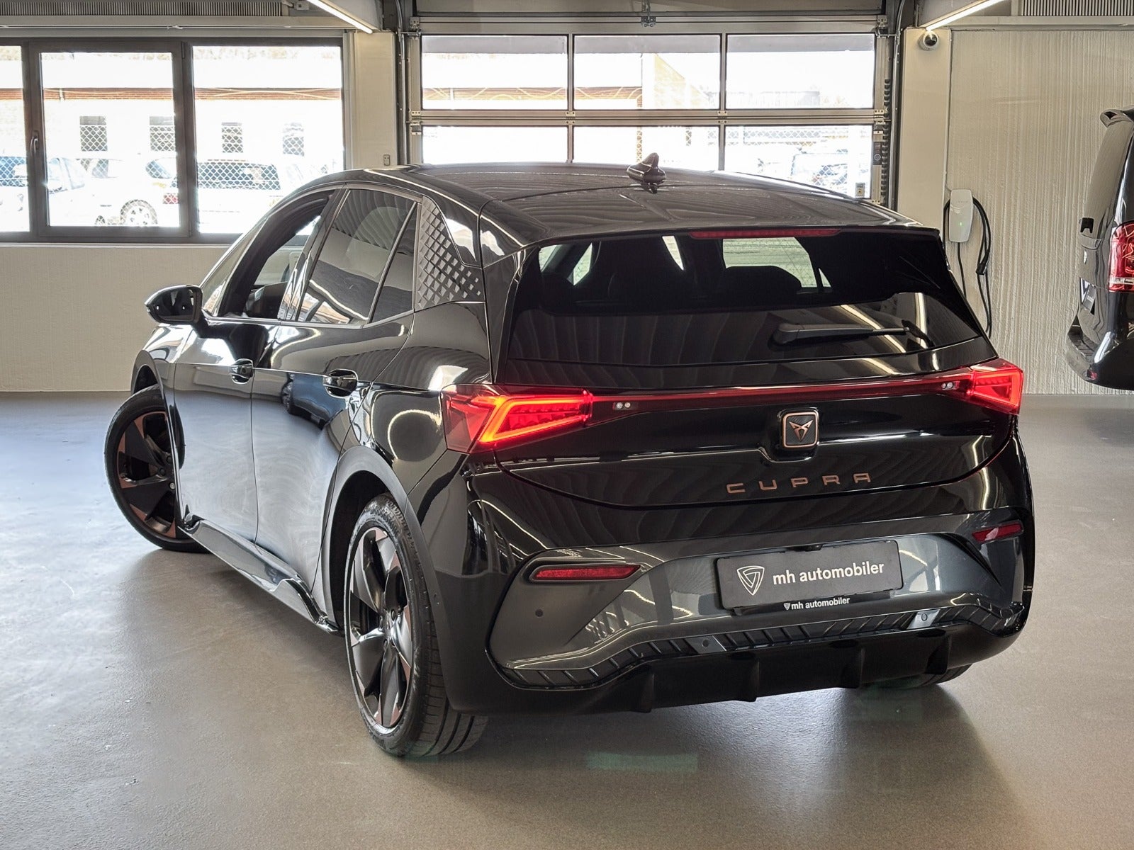 Billede af Cupra Born 59 e-Boost