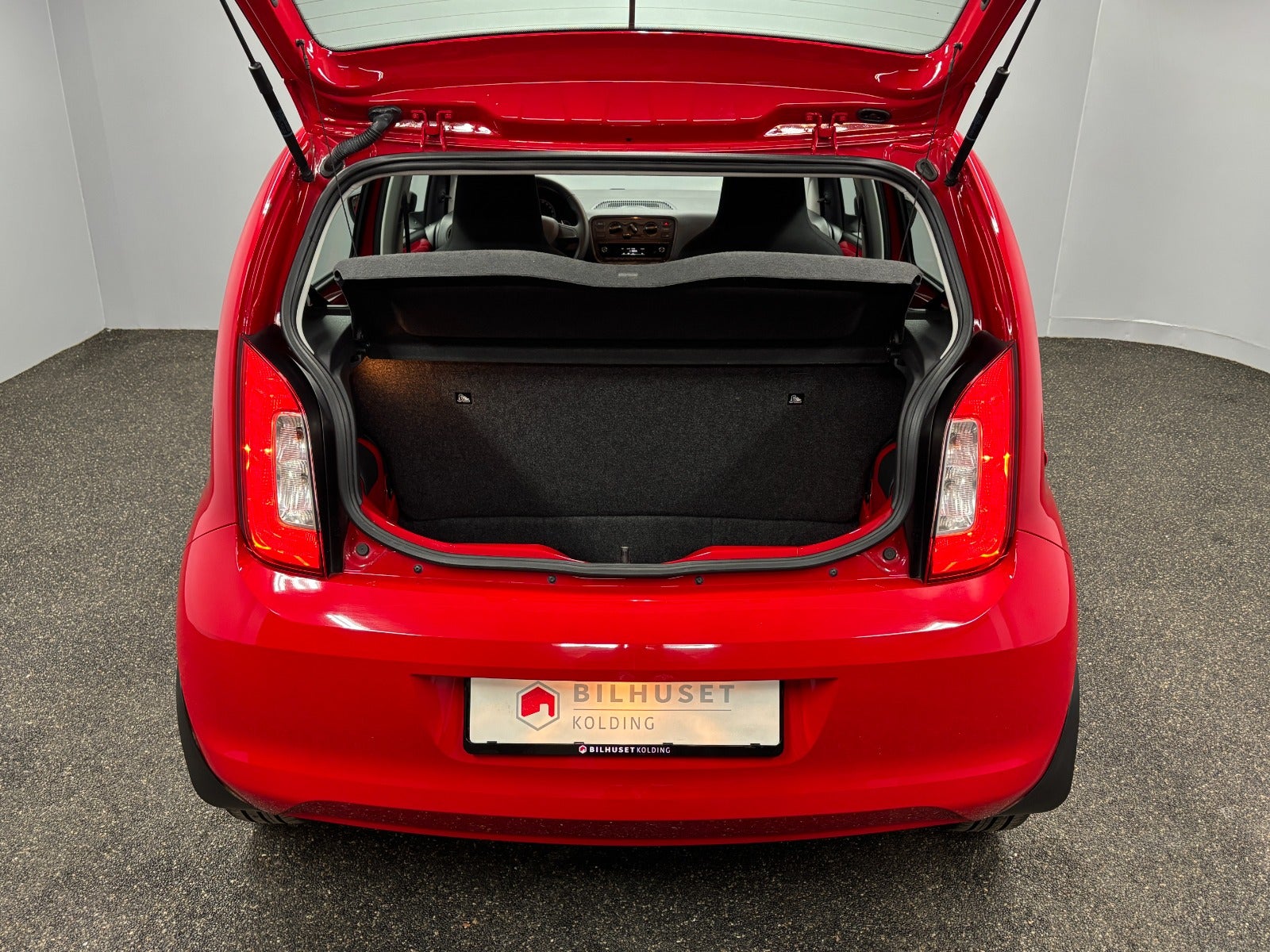 Billede af Skoda Citigo 1,0 MPi 60 Active