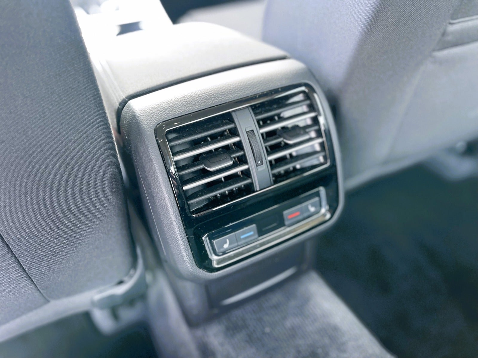 Billede af VW Passat 1,4 TSi 150 Comfortline DSG