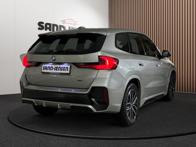 BMW iX1 xDrive30 M-Sport Premium Van