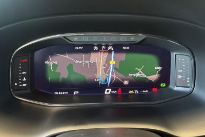 Seat Ateca TSi 150 FR DSG