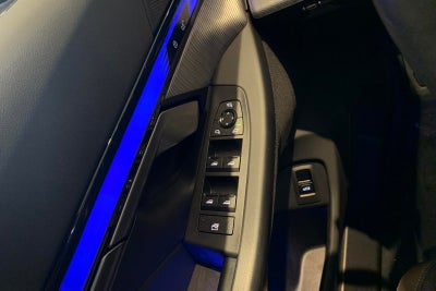 BMW i5 eDrive40 M-Sport