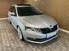 Skoda Octavia TDi 115 Business Line Combi DSG thumbnail