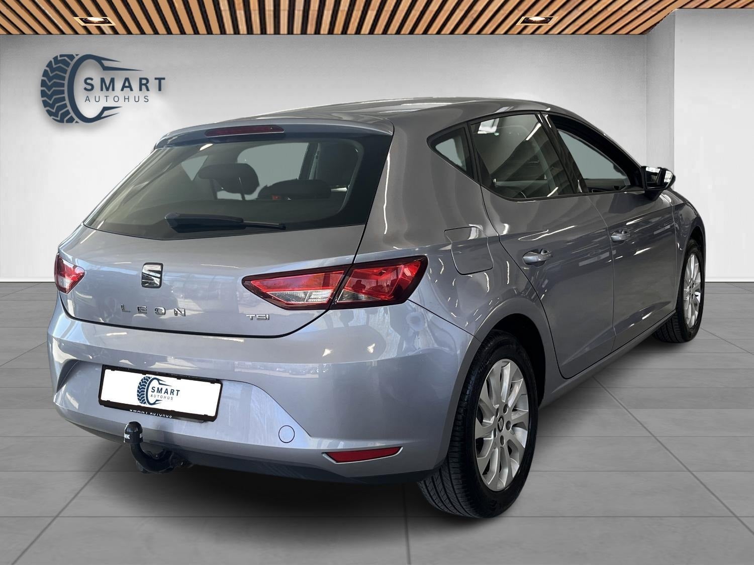Billede af Seat Leon 1,2 TSi 110 Style