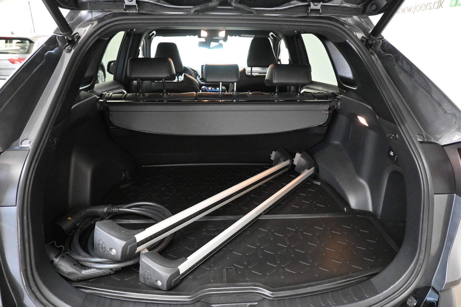 Toyota RAV4 Plug-in Hybrid H3 Comfort AWD-i