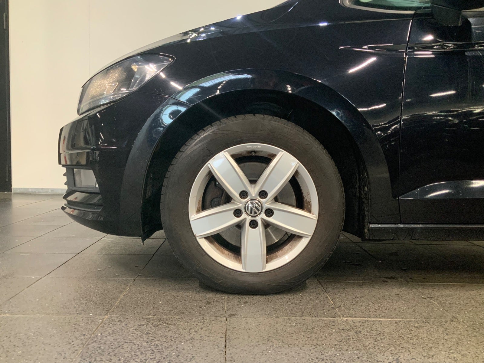 VW Touran