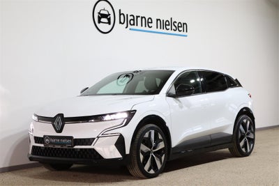Renault Megane E-Tech Techno