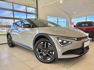 Kia EV6 Long Range Prestige