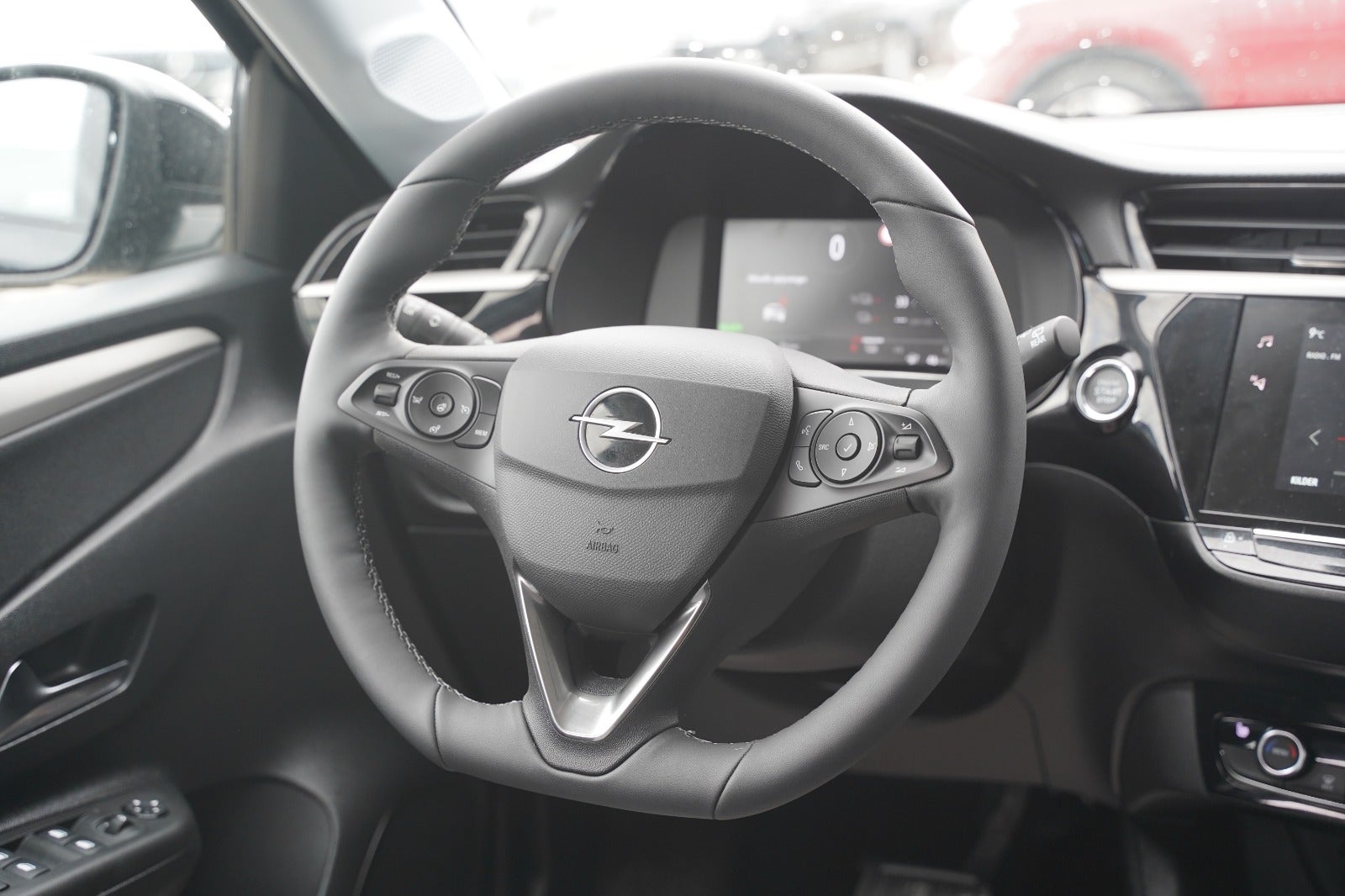 Billede af Opel Corsa-e 50 