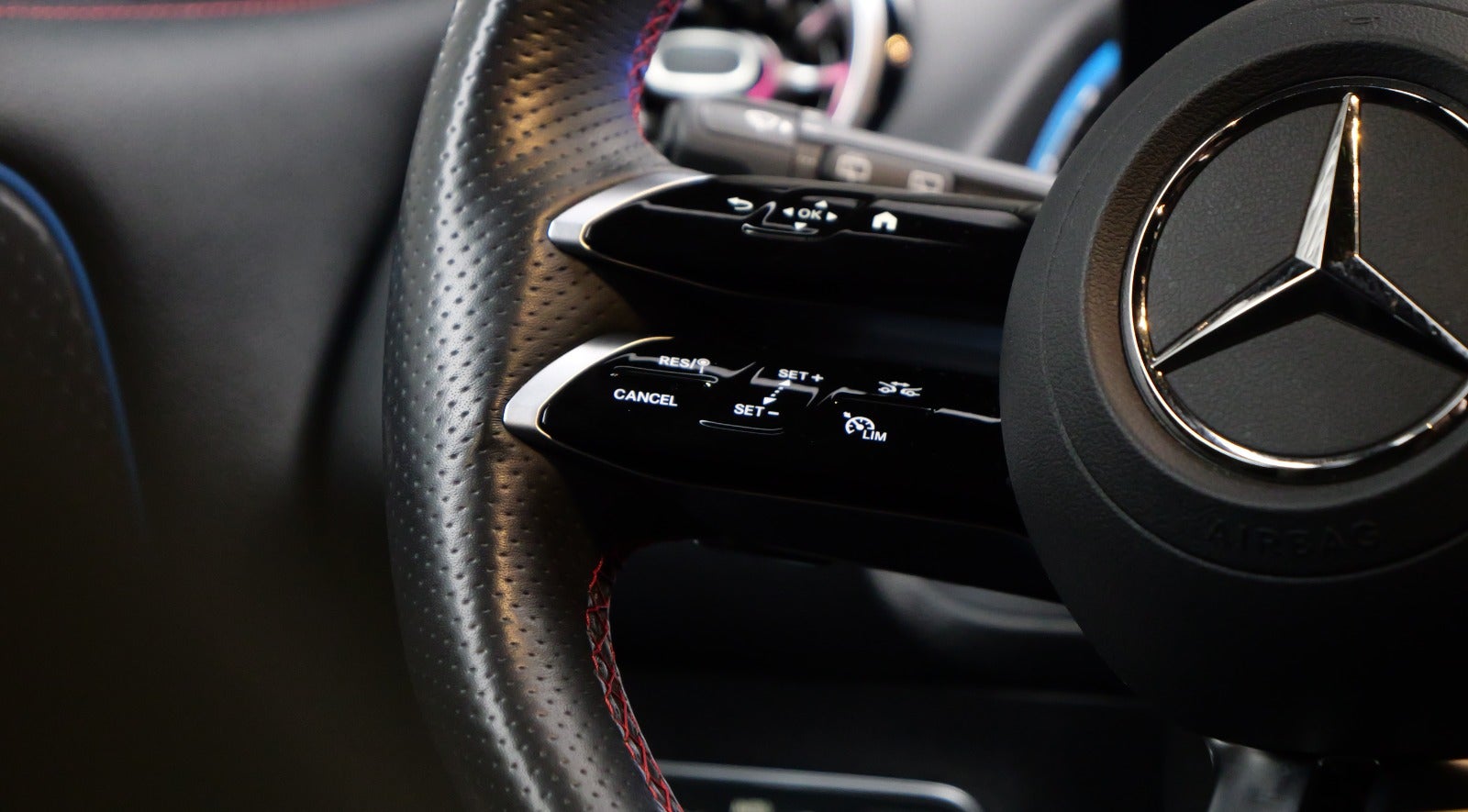 Mercedes EQB250+ AMG Line