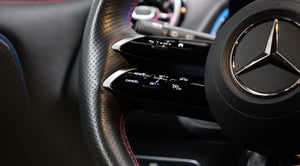 Mercedes EQB250+ AMG Line