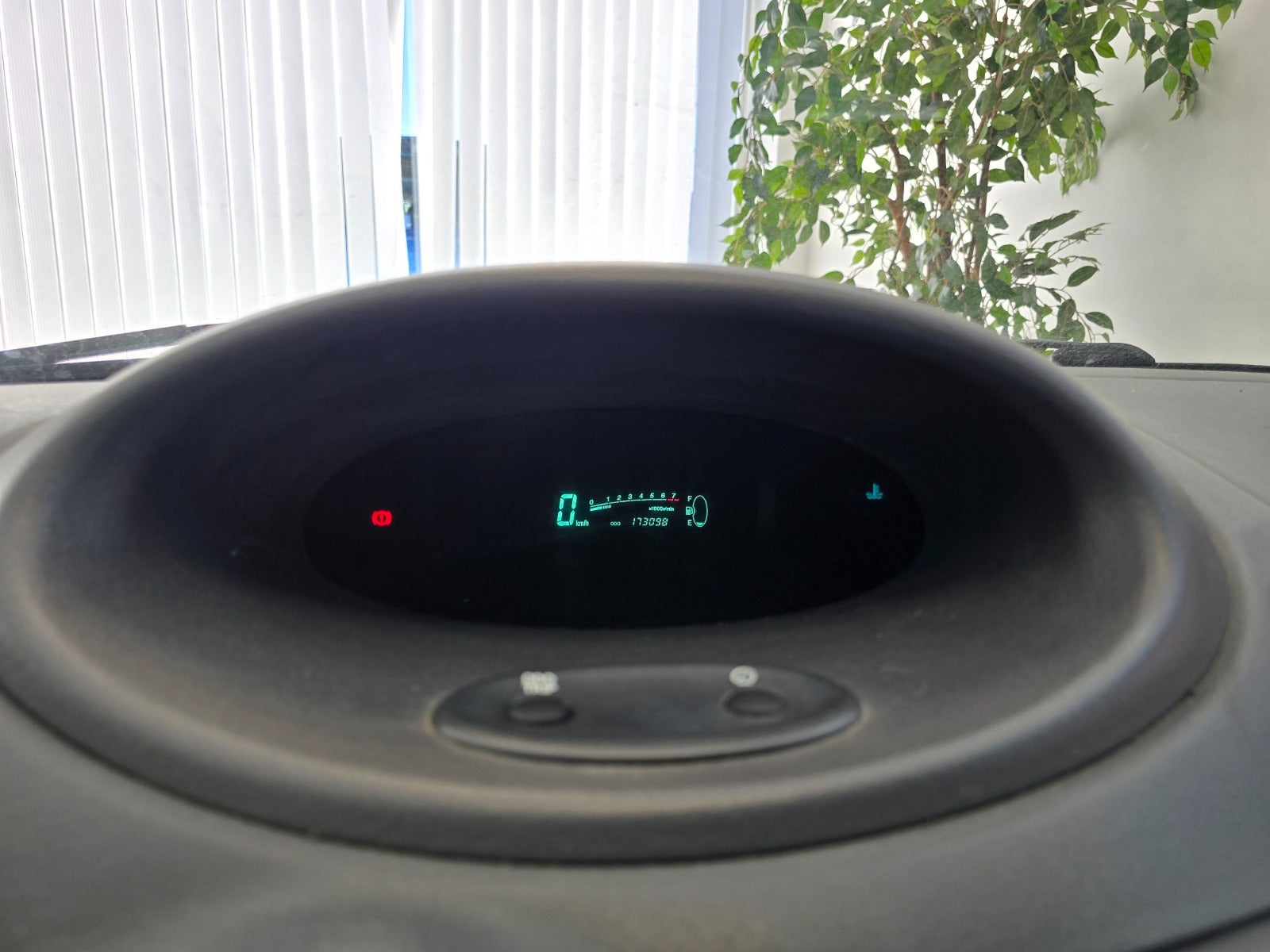 Billede af Toyota Yaris 1,3 Luna