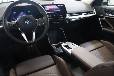 BMW iX1 xDrive30 X-Line