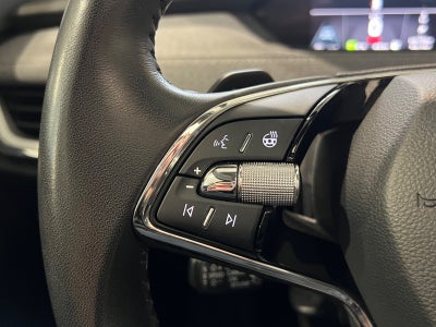 Skoda Enyaq iV Plus Loft