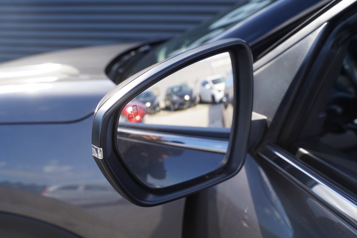 Billede af Citroën C5 Aircross 1,5 BlueHDi 130 Platinum