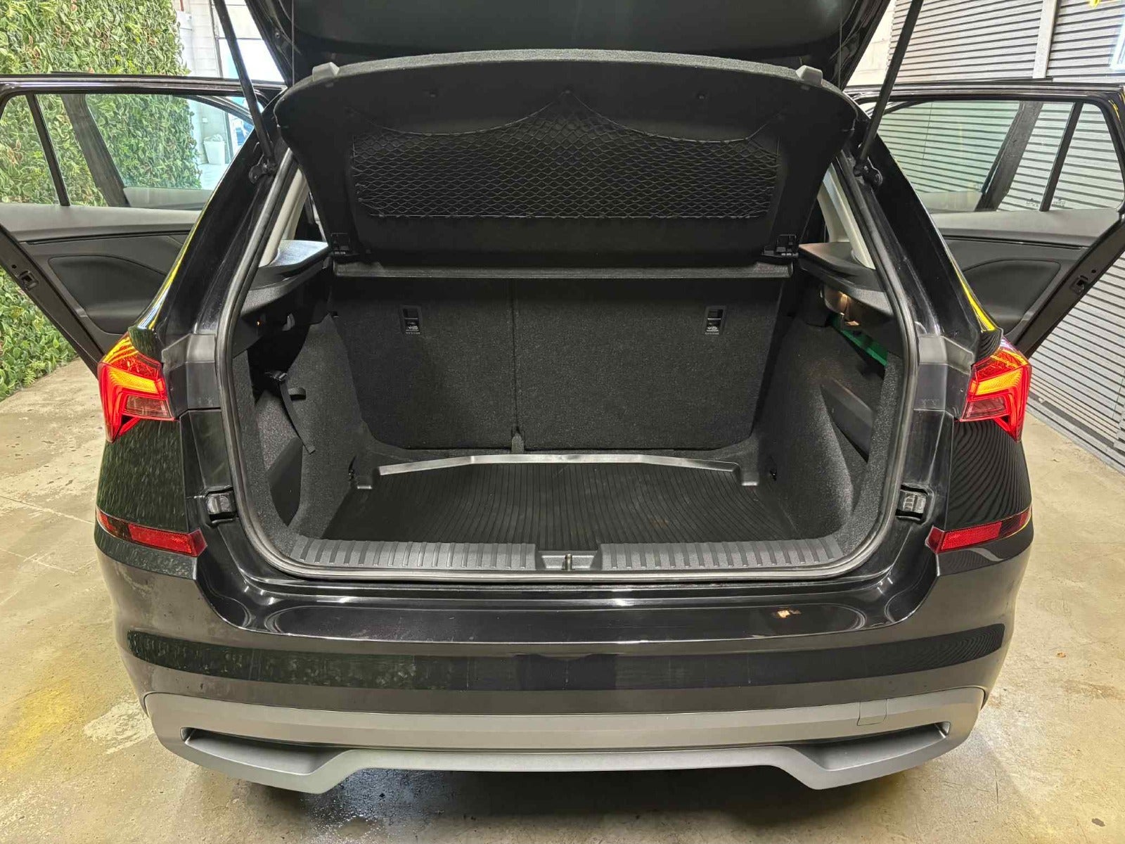 Billede af Skoda Kamiq 1,5 TSi 150 Ambition DSG