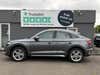 Audi Q5 TFSi e S-line Sportback quattro S-tr. thumbnail