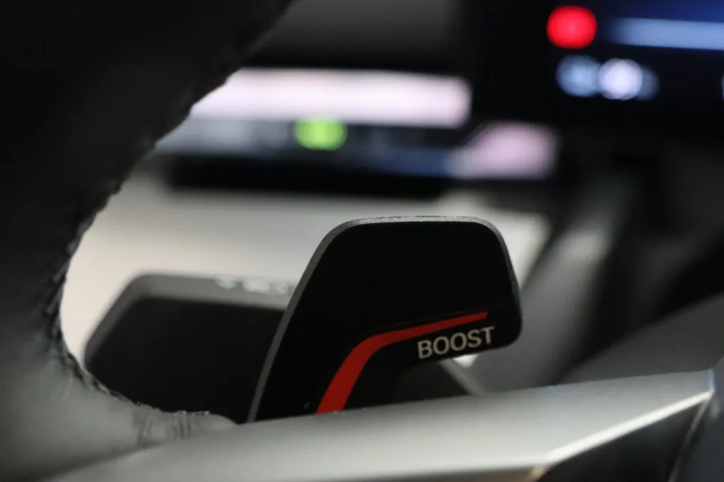 BMW i5 eDrive40 M-Sport Pro