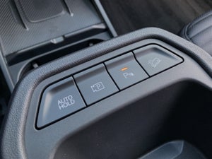 Kia EV4 Long Range GT-Line