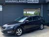 Skoda Octavia TSi 150 Ambition Combi