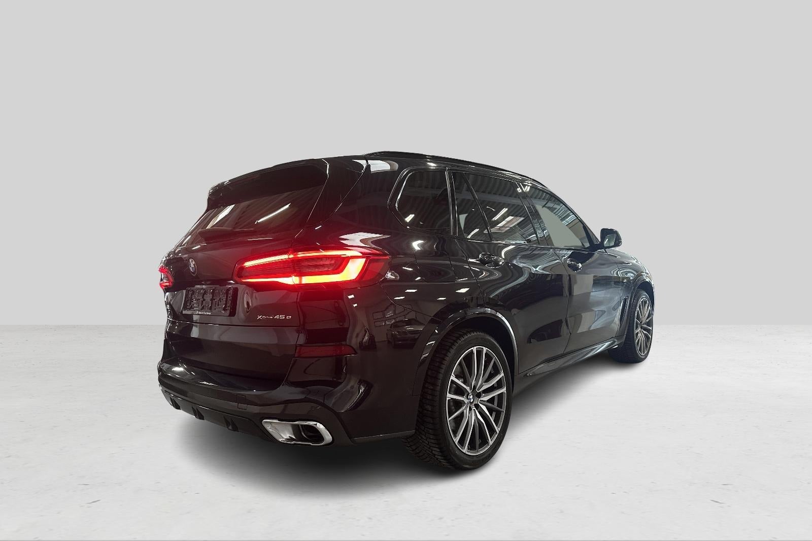 BMW X5 3,0 xDrive45e M-Sport aut.