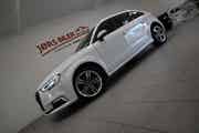 Audi A3 e-tron Sportback S-tr.