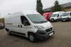 Fiat Ducato 33 MJT 130 Kassevogn L3H2 thumbnail
