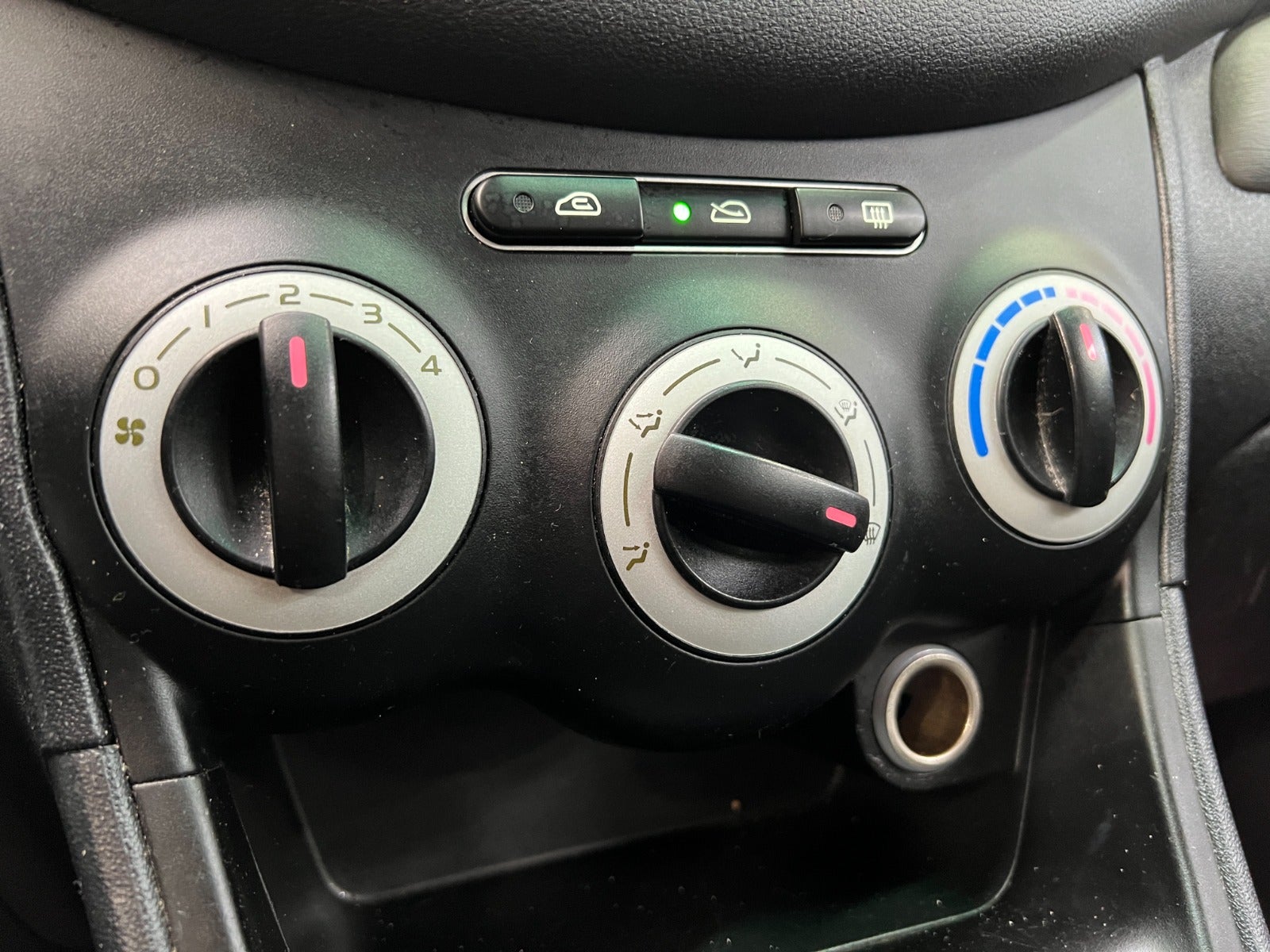 Hyundai i10 Comfort