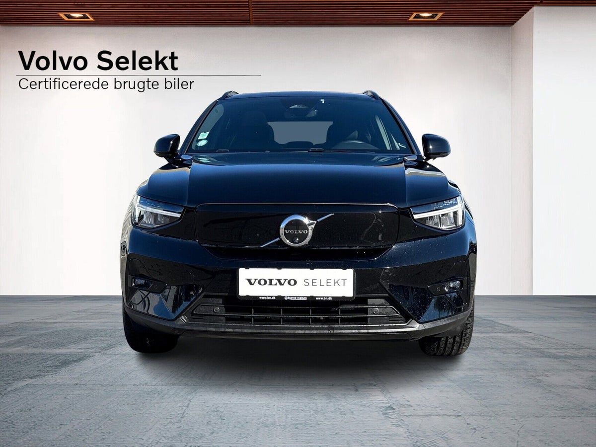 Volvo XC40 P6 ReCharge Ultimate billede 7