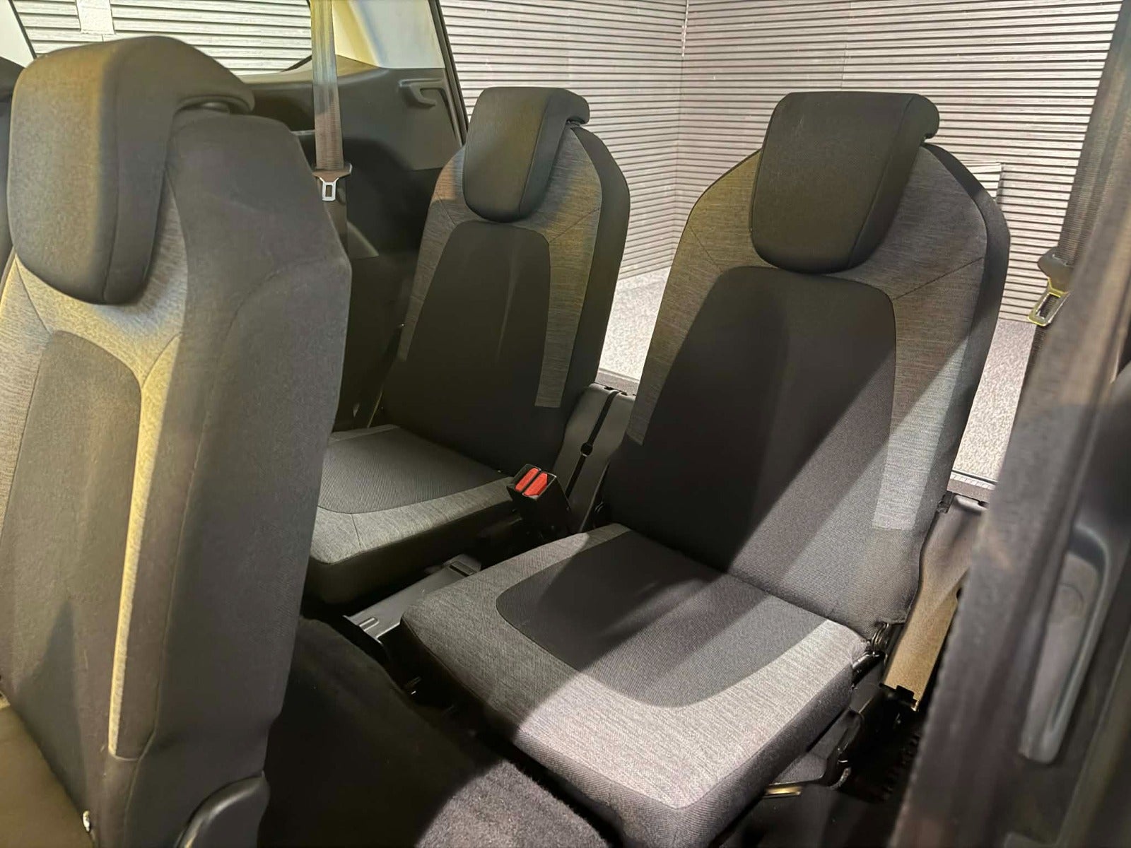 Billede af Citroën Grand C4 Picasso 1,2 PureTech 130 Business 7prs