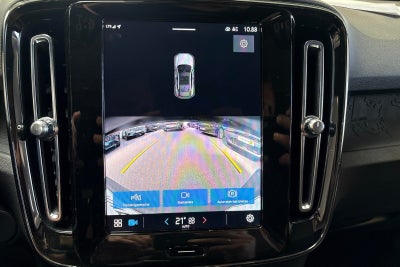 Volvo C40 P6 ReCharge Plus