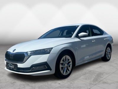 Skoda Octavia TSi iV Plus DSG