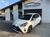 Toyota Yaris Hybrid H2 Premium e-CVT Van thumbnail