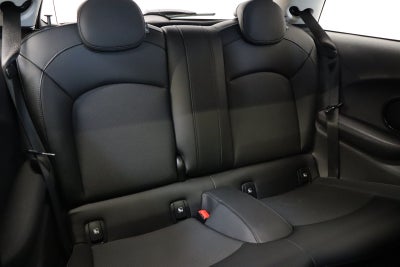 MINI Cooper SE Camden Edition