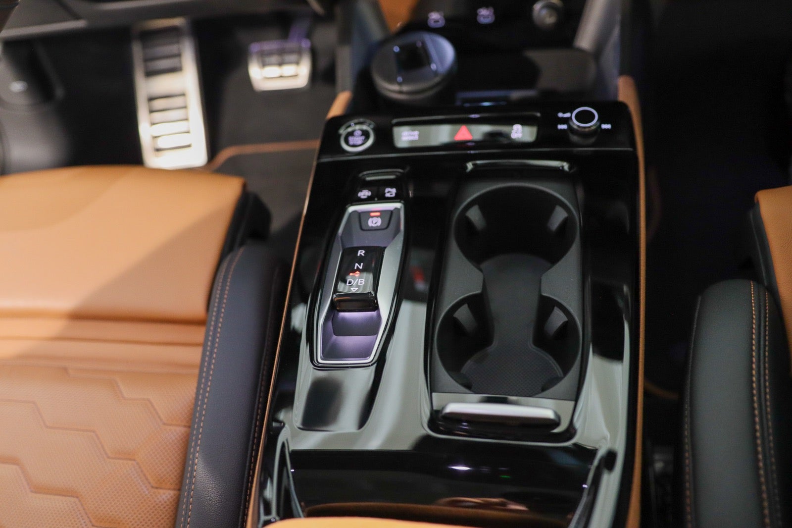 Billede af Audi A6 e-tron S-line Edition One performance Avant