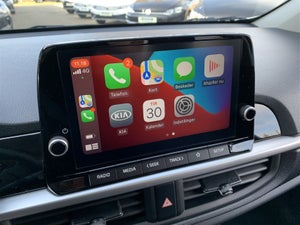 Kia Picanto GT-Line AMT