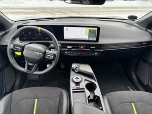 Kia EV6 GT Performance AWD
