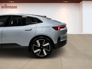Polestar 4 Long Range