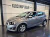 Chevrolet Aveo LS thumbnail