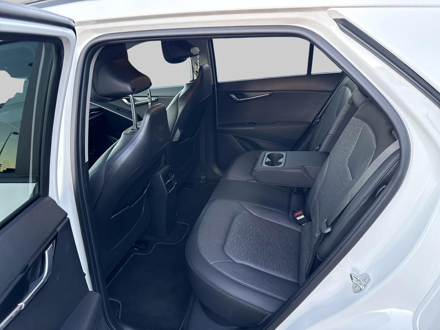 Billede af Kia Niro 64 EV Spirit