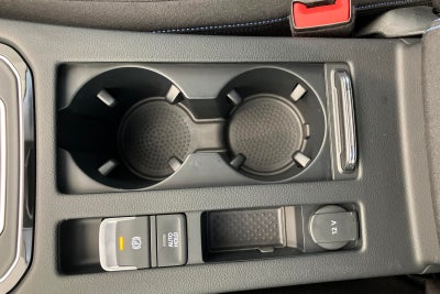 VW Passat GTE High Variant DSG
