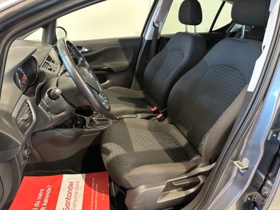 Opel Corsa 16V Impress