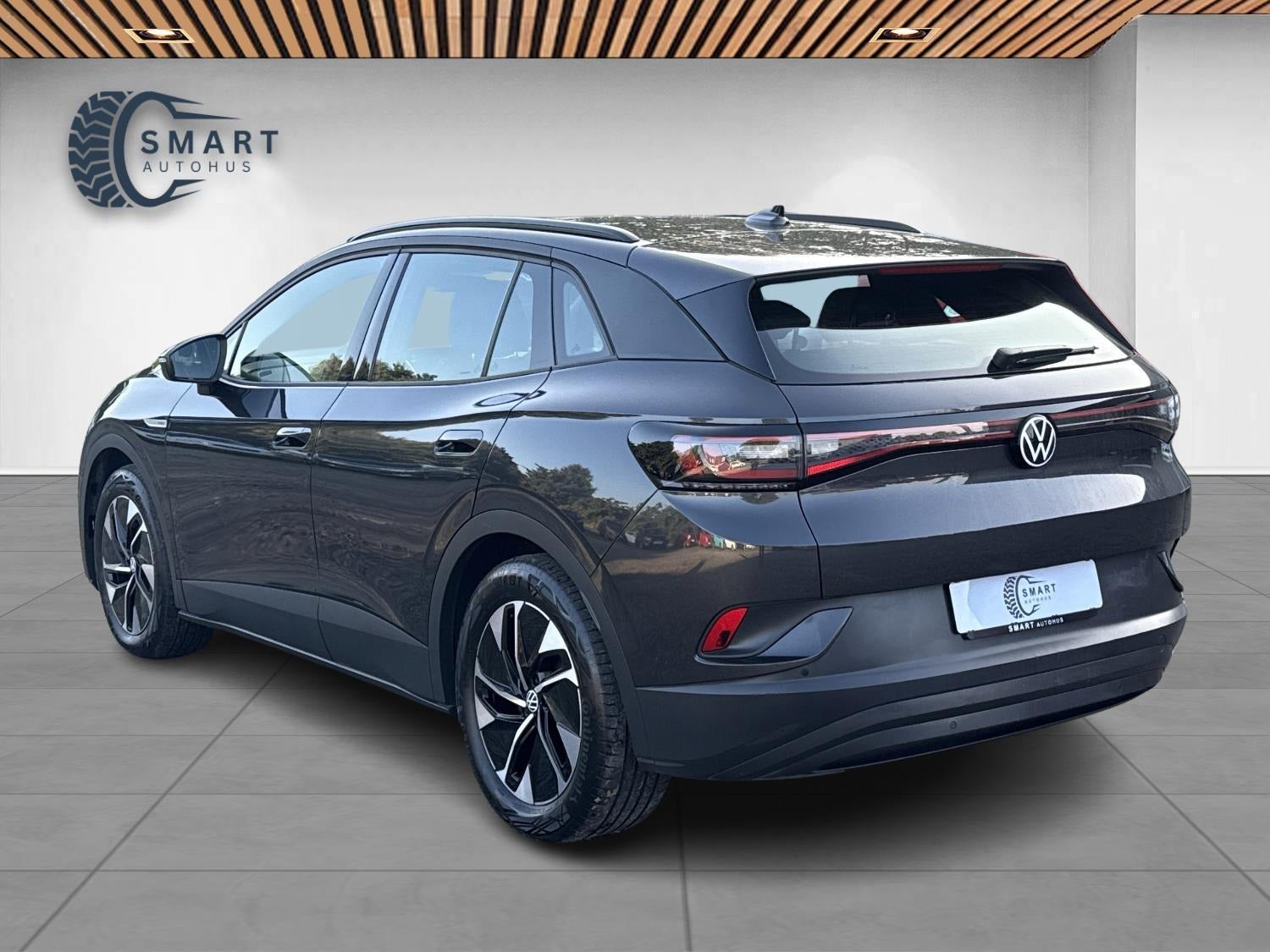 Billede af VW ID.4 77 Pro Performance