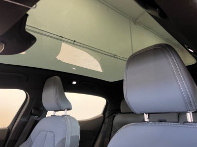 Polestar 2 Long Range