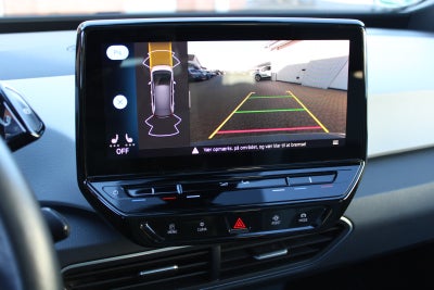 VW ID.3 Pro Performance Family