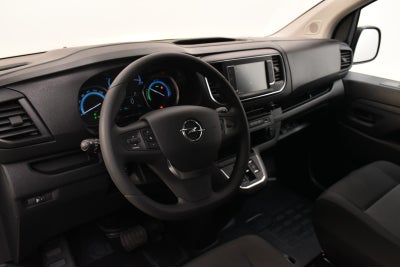 Opel Vivaro-e Enjoy L3
