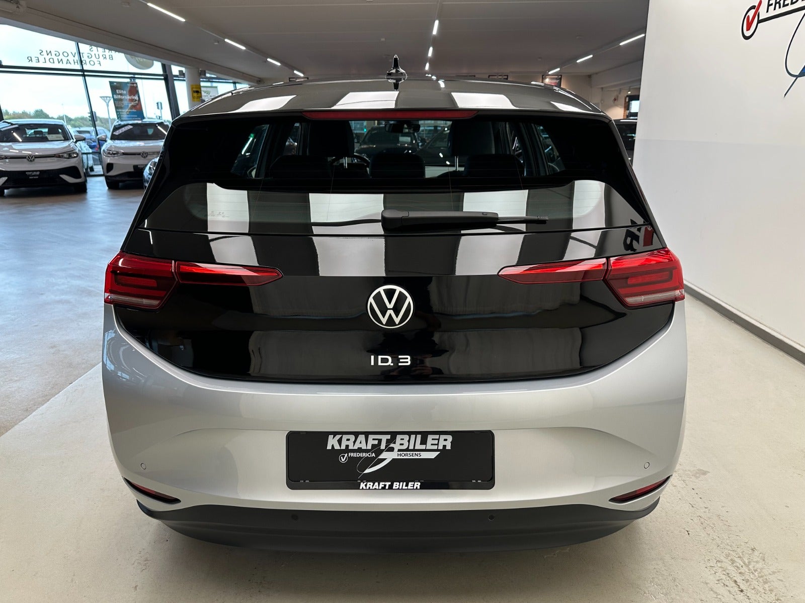 Billede af VW ID.3 58 1ST Pro Performance