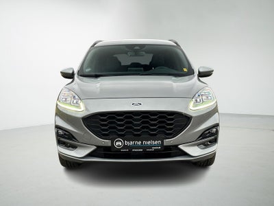 Ford Kuga PHEV ST-Line X CVT billede 1