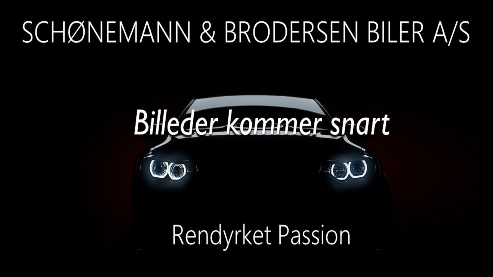 Billede af BMW i4  eDrive40 Fully Charged M-Sport Pro